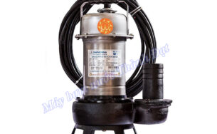 Nhà phân phối máy bơm nước thải tại Kiên Giang