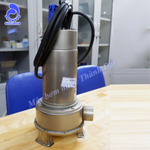 Máy bơm chìm nước thải Ebara DW VOX 100