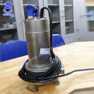 Bơm thả tõm Ebara DW VOX 100 MA