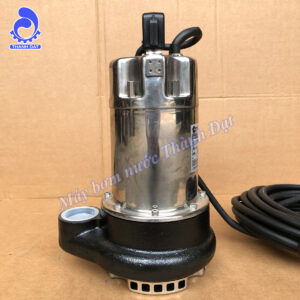 Bơm chìm thả tõm Pentax DHT80