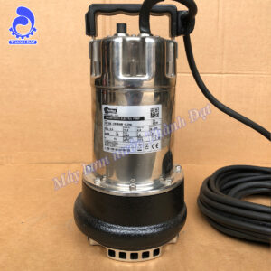 Bơm chìm nước thải Pentax DHT100