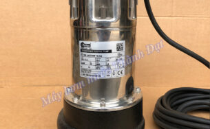 Báo giá máy bơm nước thải Pentax DH 2026
