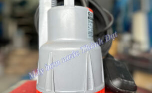 Báo giá máy bơm nước thải Pentax tại Bắc Ninh