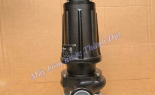 Báo giá máy bơm nước thải Pentax DTRT 2026