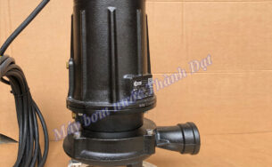 Báo giá máy bơm nước thải Pentax tại Đà Nẵng
