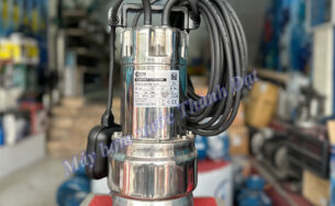 Mua máy bơm thải chìm tại Quảng Nam