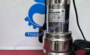 Báo giá máy bơm nước thải Pentax tại Quảng Nam
