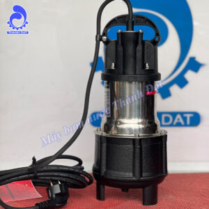 Bơm chìm hút nước thải sạch APP BAV-400ST