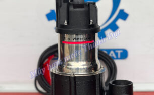 Mua máy bơm nước thải tại Đắk Lắk