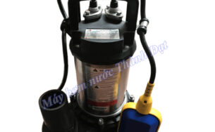 Báo giá máy bơm nước thải Ewara PS 2026